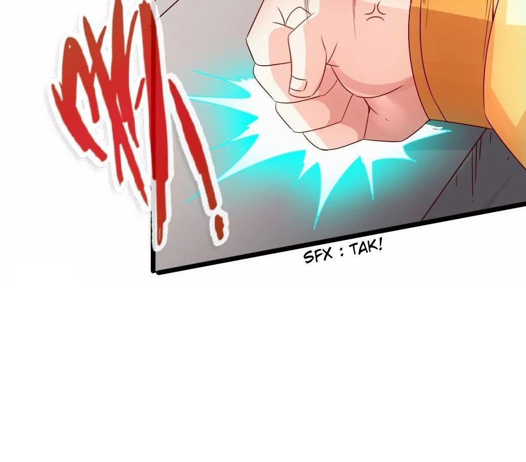 Xianwu Dizun chapter 38.5 halaman 3