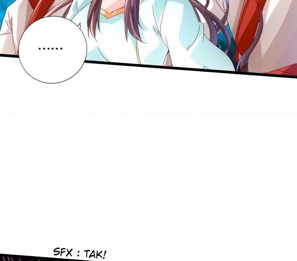 Xianwu Dizun chapter 38.5 halaman 25