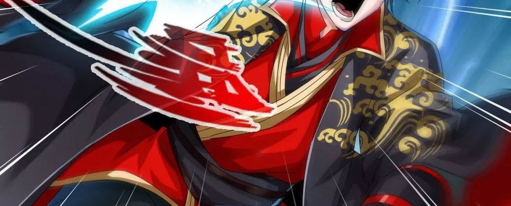 Xianwu Dizun chapter 38 halaman 3