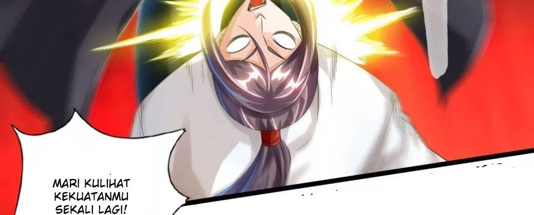 Xianwu Dizun chapter 38 halaman 11