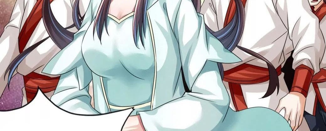 Xianwu Dizun chapter 38 halaman 15