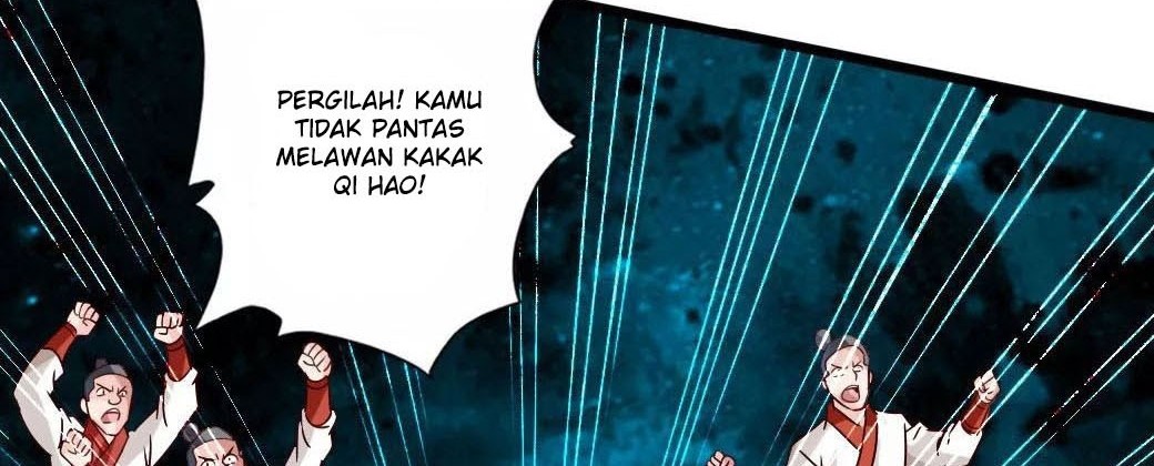 Xianwu Dizun chapter 38 halaman 17