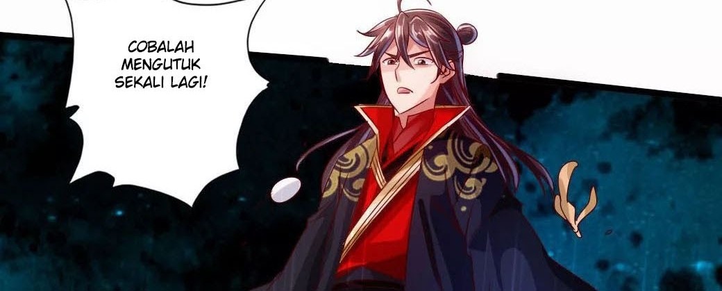Xianwu Dizun chapter 38 halaman 21