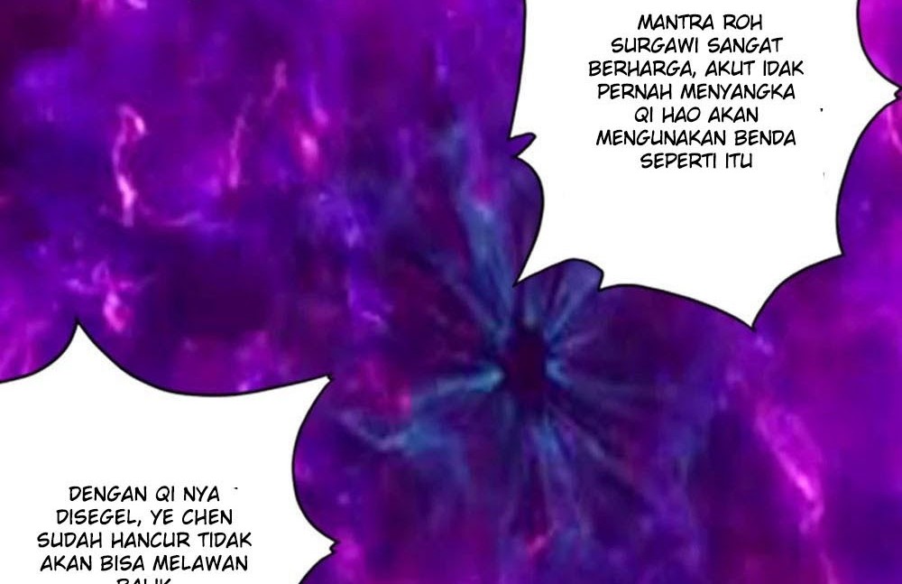 Xianwu Dizun chapter 39 halaman 3