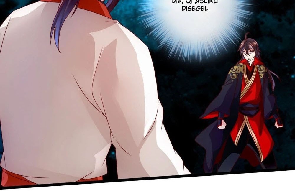Xianwu Dizun chapter 39 halaman 7
