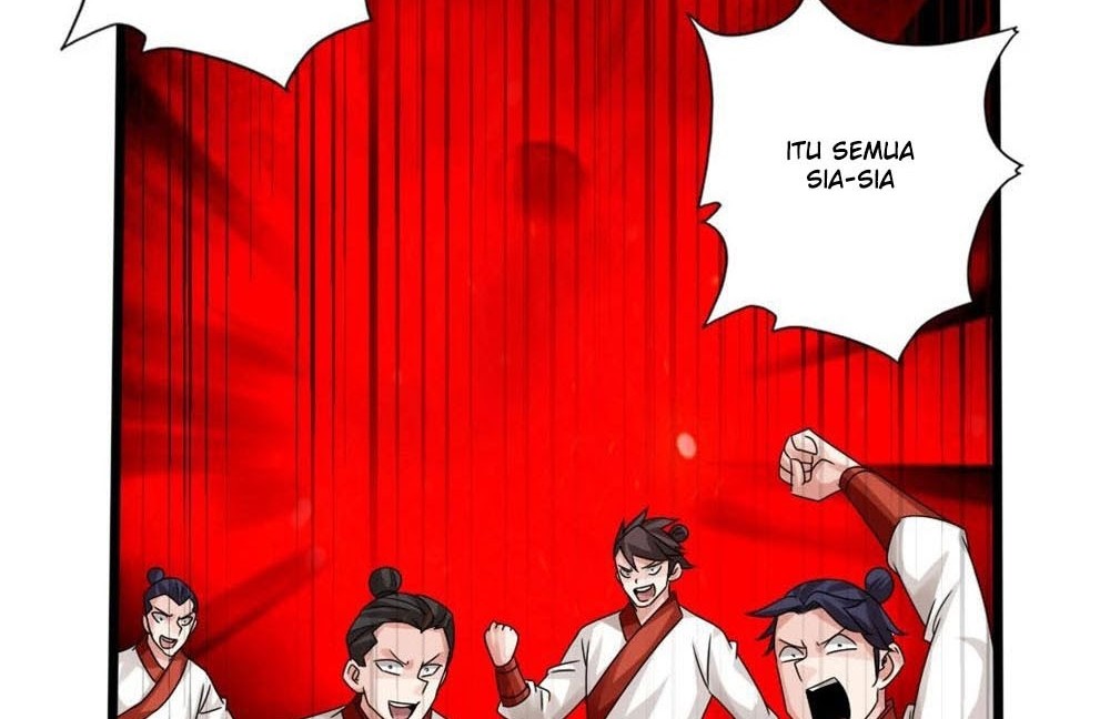 Xianwu Dizun chapter 39 halaman 11