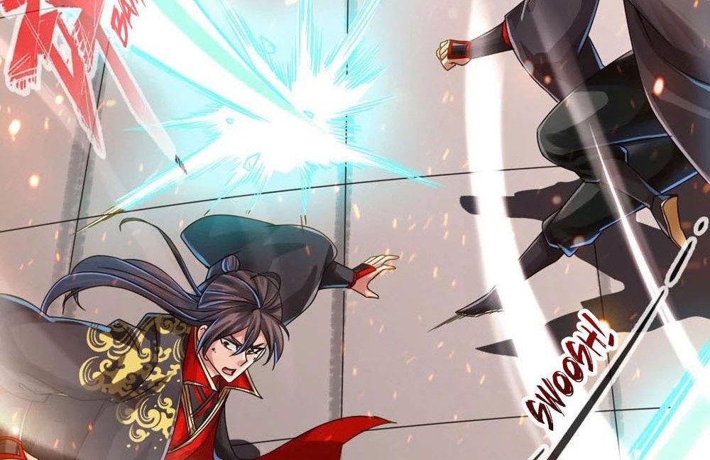 Xianwu Dizun chapter 39 halaman 15