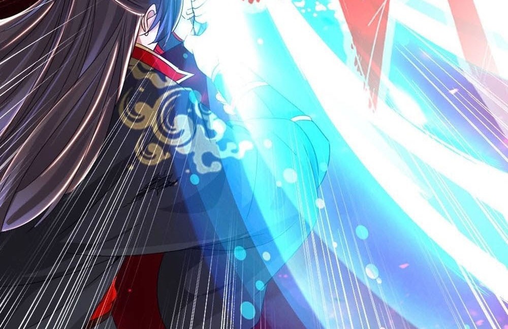 Xianwu Dizun chapter 39 halaman 21