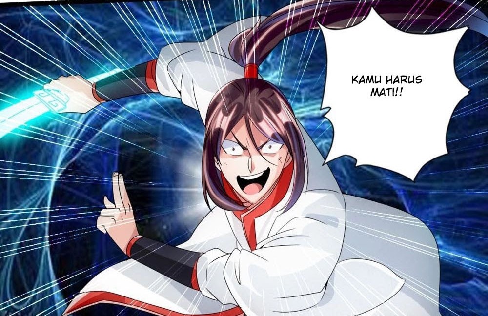 Xianwu Dizun chapter 39 halaman 27