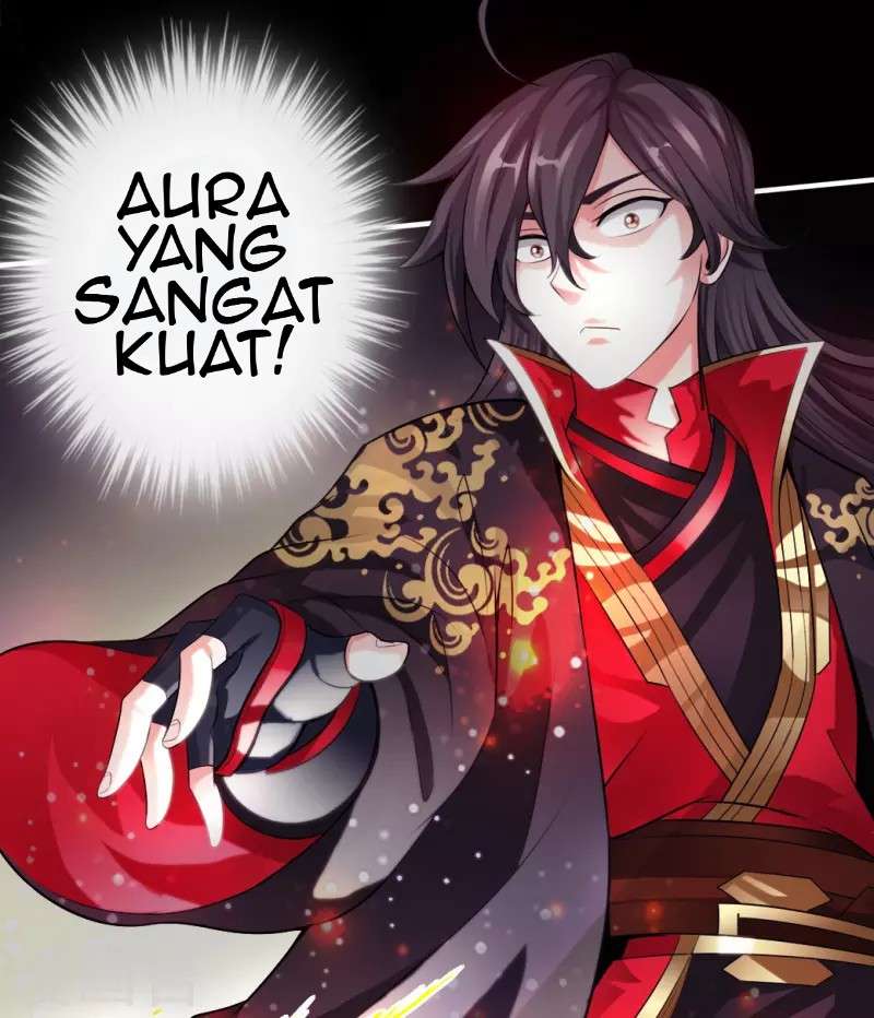 Xianwu Dizun chapter 4 halaman 7