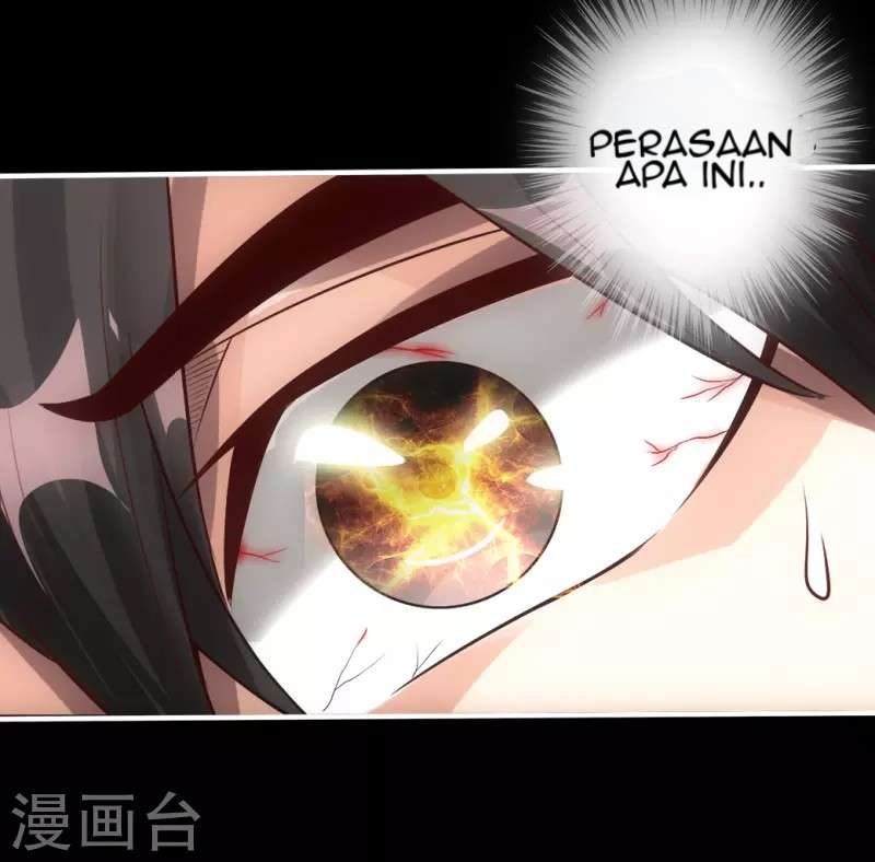 Xianwu Dizun chapter 4 halaman 21