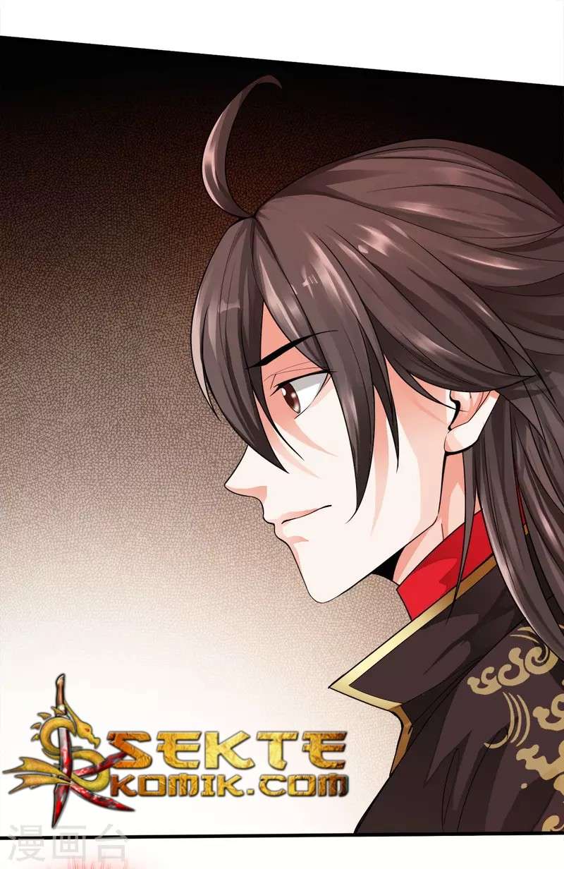 Xianwu Dizun chapter 4 halaman 42