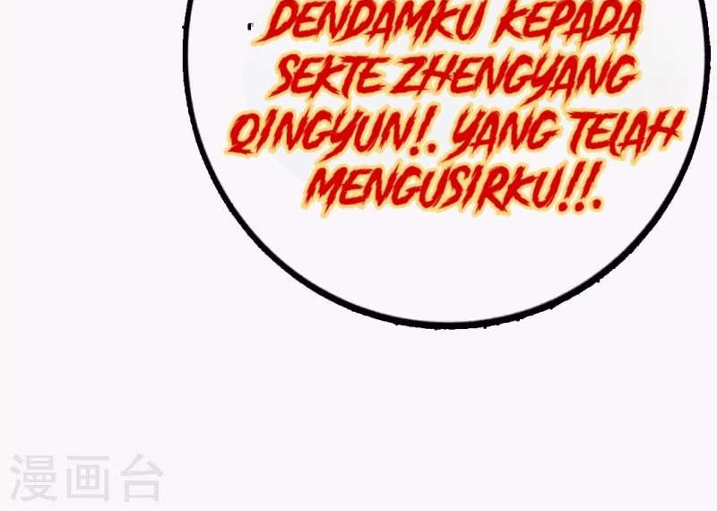 Xianwu Dizun chapter 4 halaman 46