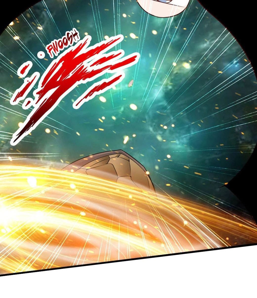 Xianwu Dizun chapter 40.5 halaman 25