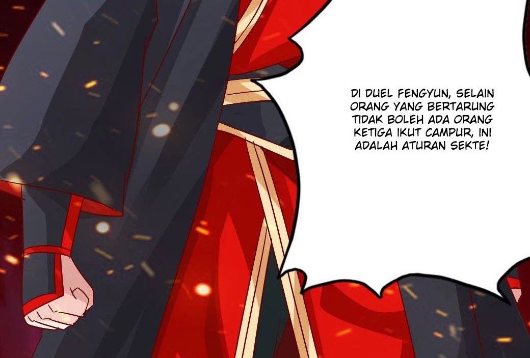 Xianwu Dizun Bab 40 halaman 17