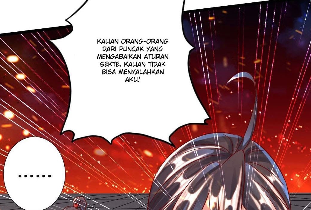 Xianwu Dizun Bab 40 halaman 19