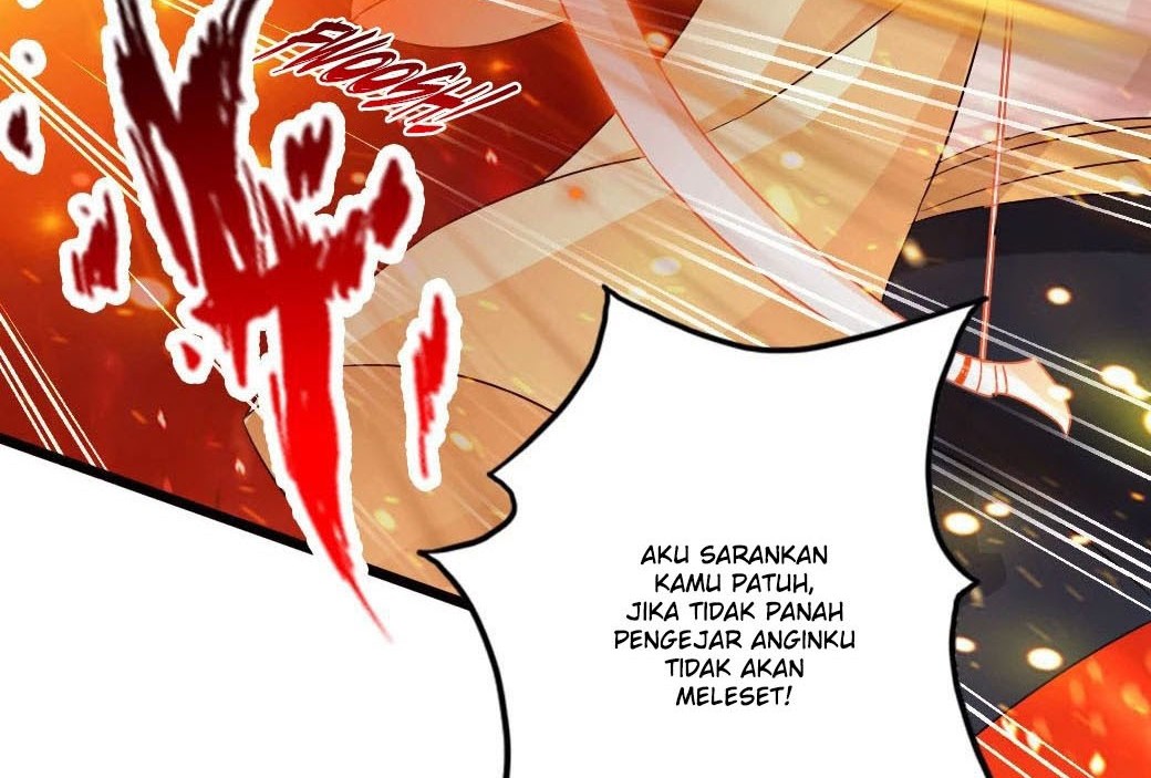 Xianwu Dizun Bab 40 halaman 27