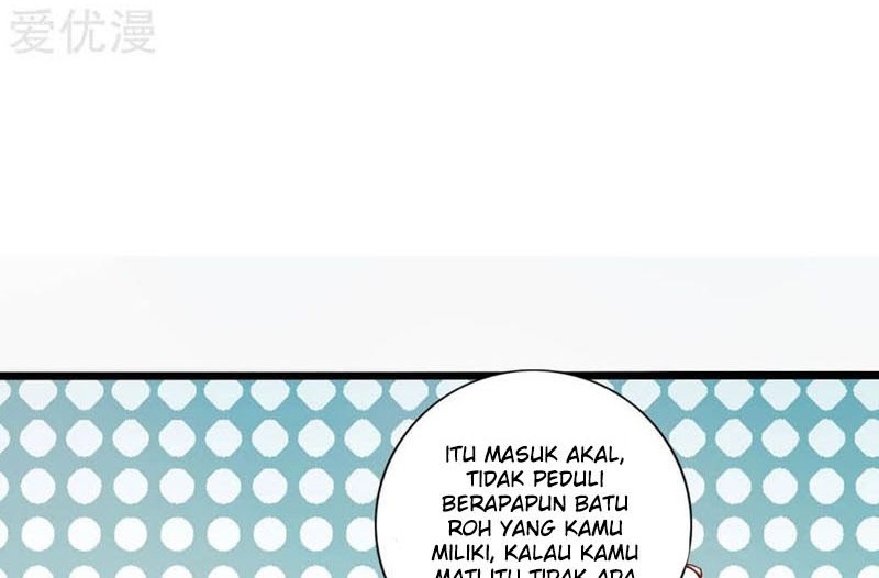 Xianwu Dizun chapter 41 halaman 15