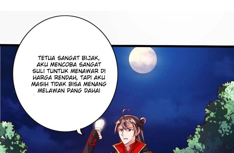 Xianwu Dizun chapter 41 halaman 19