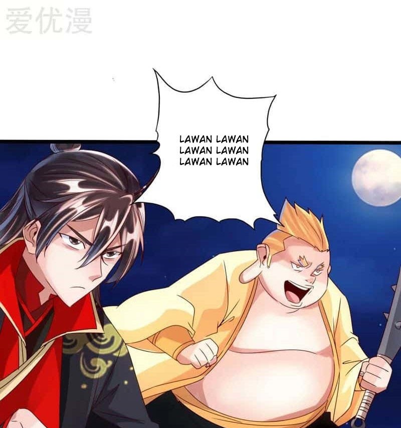 Xianwu Dizun chapter 42 halaman 3
