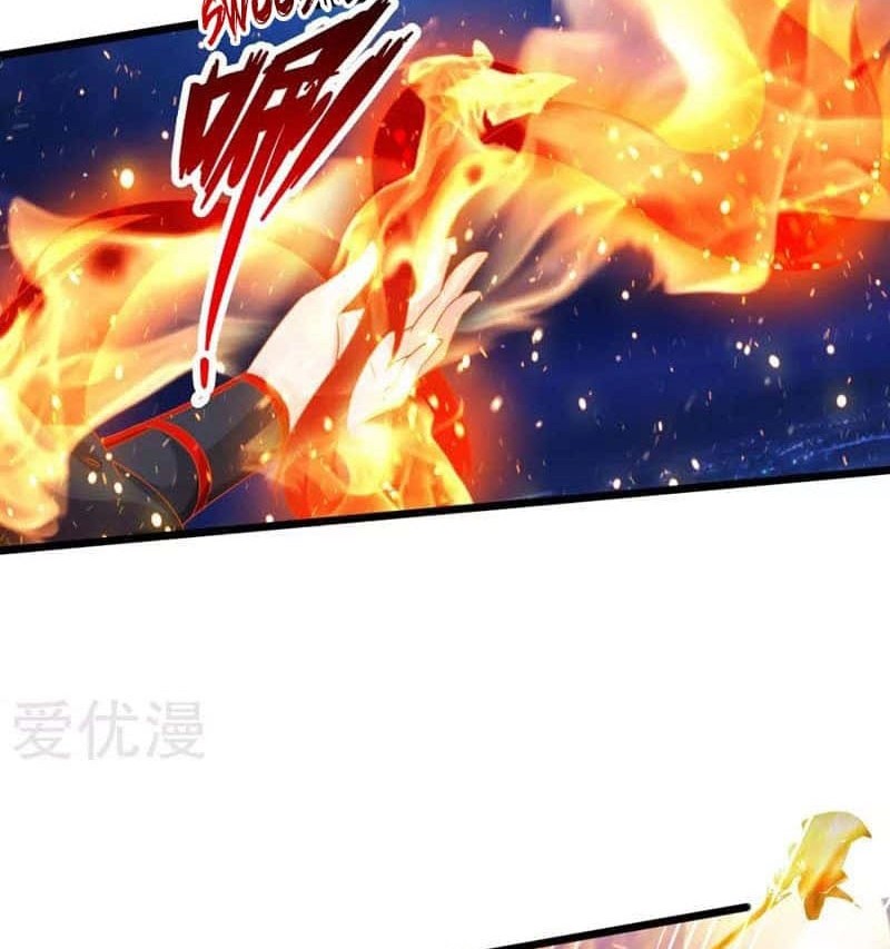 Xianwu Dizun chapter 42 halaman 9