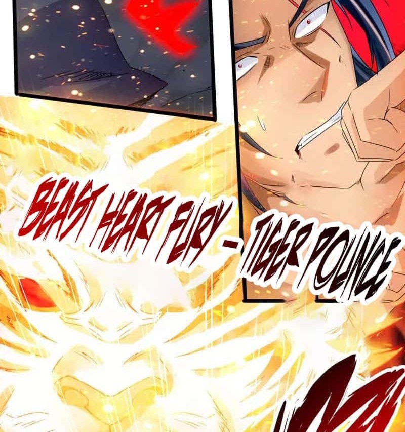 Xianwu Dizun chapter 42 halaman 11