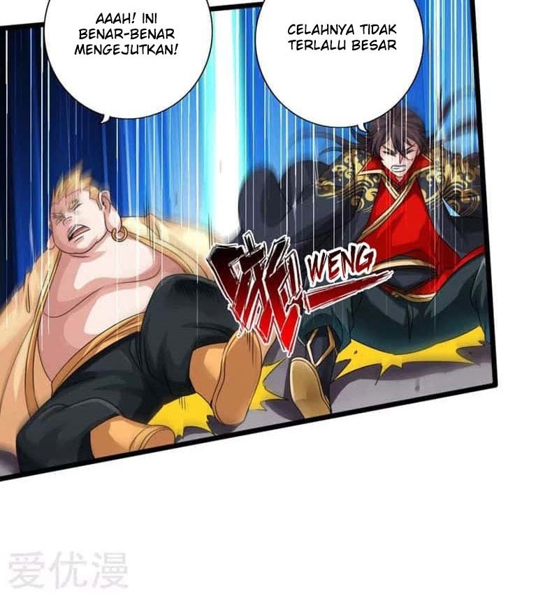 Xianwu Dizun chapter 42 halaman 21