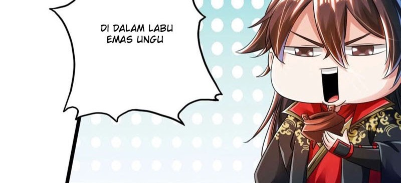 Xianwu Dizun Bab 43.5 halaman 13