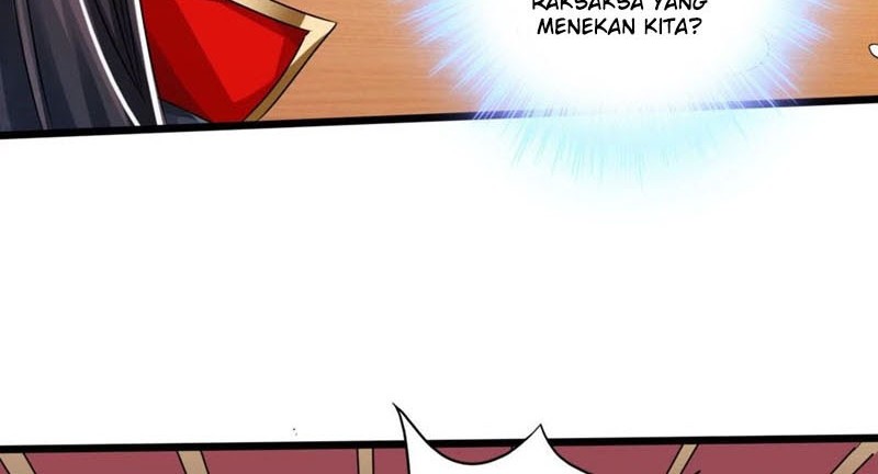 Xianwu Dizun chapter 44.5 halaman 5