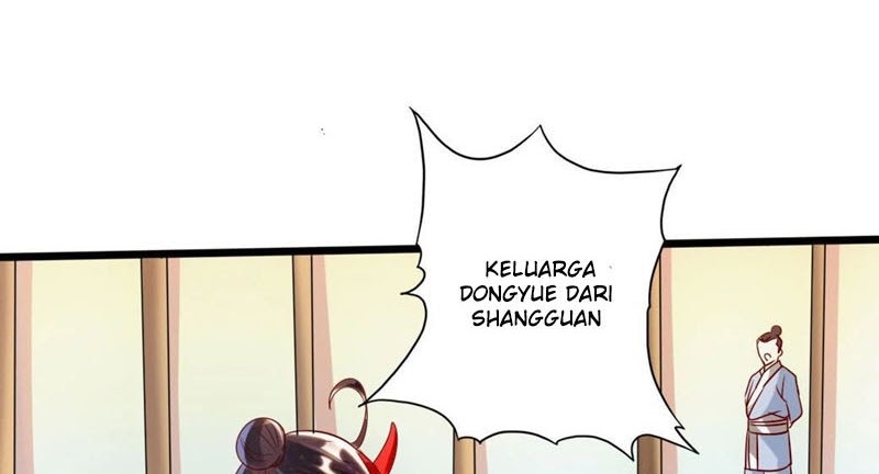 Xianwu Dizun chapter 44.5 halaman 7