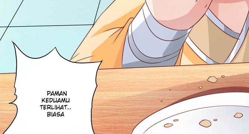 Xianwu Dizun chapter 44.5 halaman 9