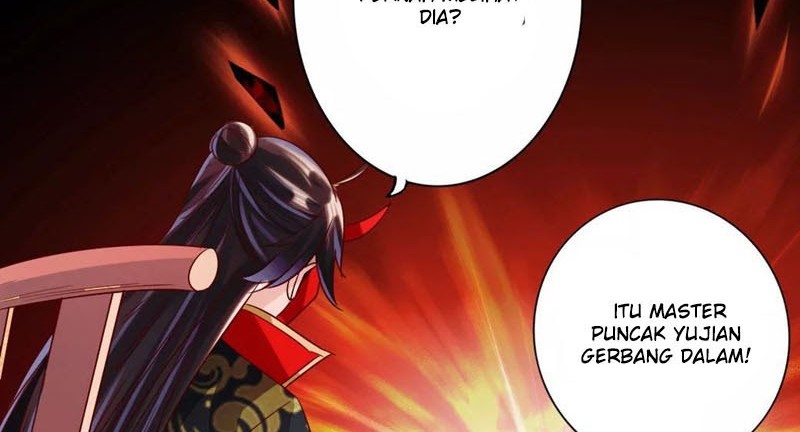 Xianwu Dizun chapter 44.5 halaman 11
