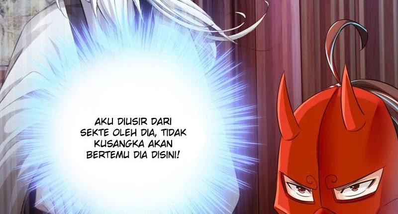 Xianwu Dizun chapter 44.5 halaman 13