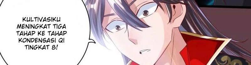 Xianwu Dizun chapter 44 halaman 7