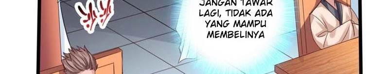 Xianwu Dizun chapter 45 halaman 11