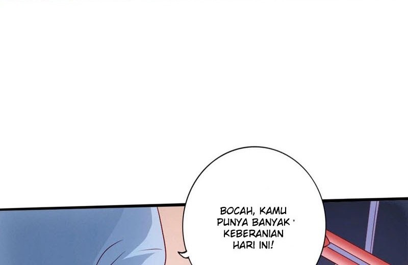Xianwu Dizun chapter 46.5 halaman 5