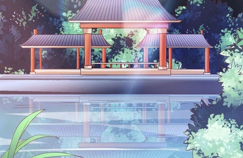 Xianwu Dizun chapter 46.5 halaman 9
