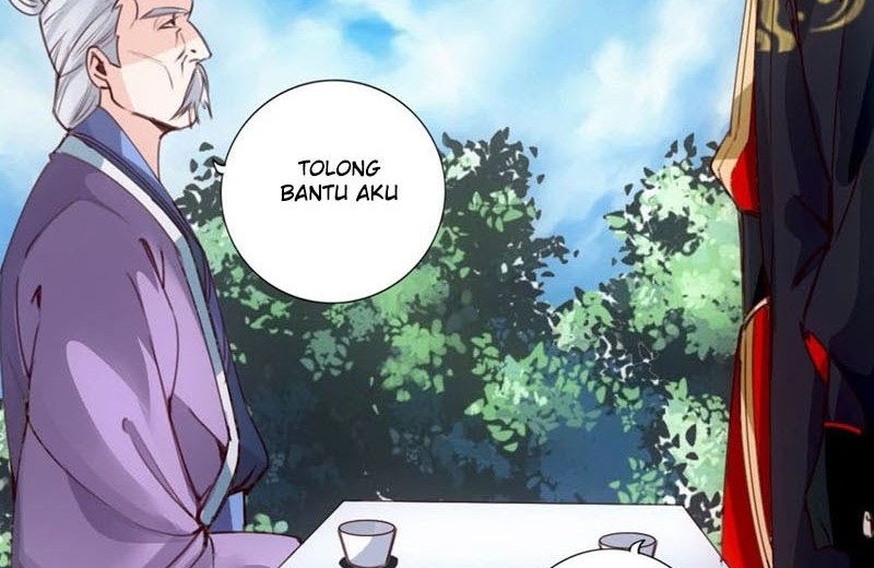 Xianwu Dizun chapter 46.5 halaman 13