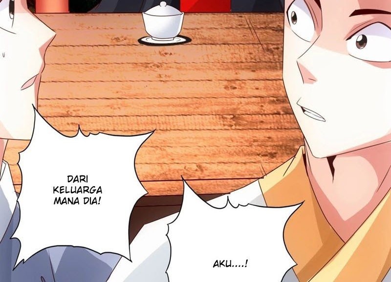 Xianwu Dizun chapter 46 halaman 3