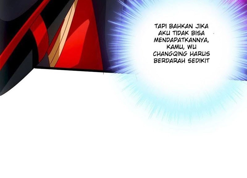 Xianwu Dizun chapter 46 halaman 5