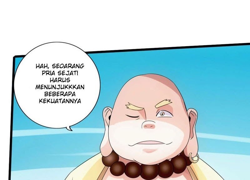 Xianwu Dizun chapter 46 halaman 9