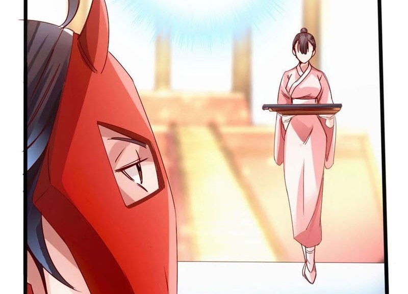 Xianwu Dizun chapter 46 halaman 19