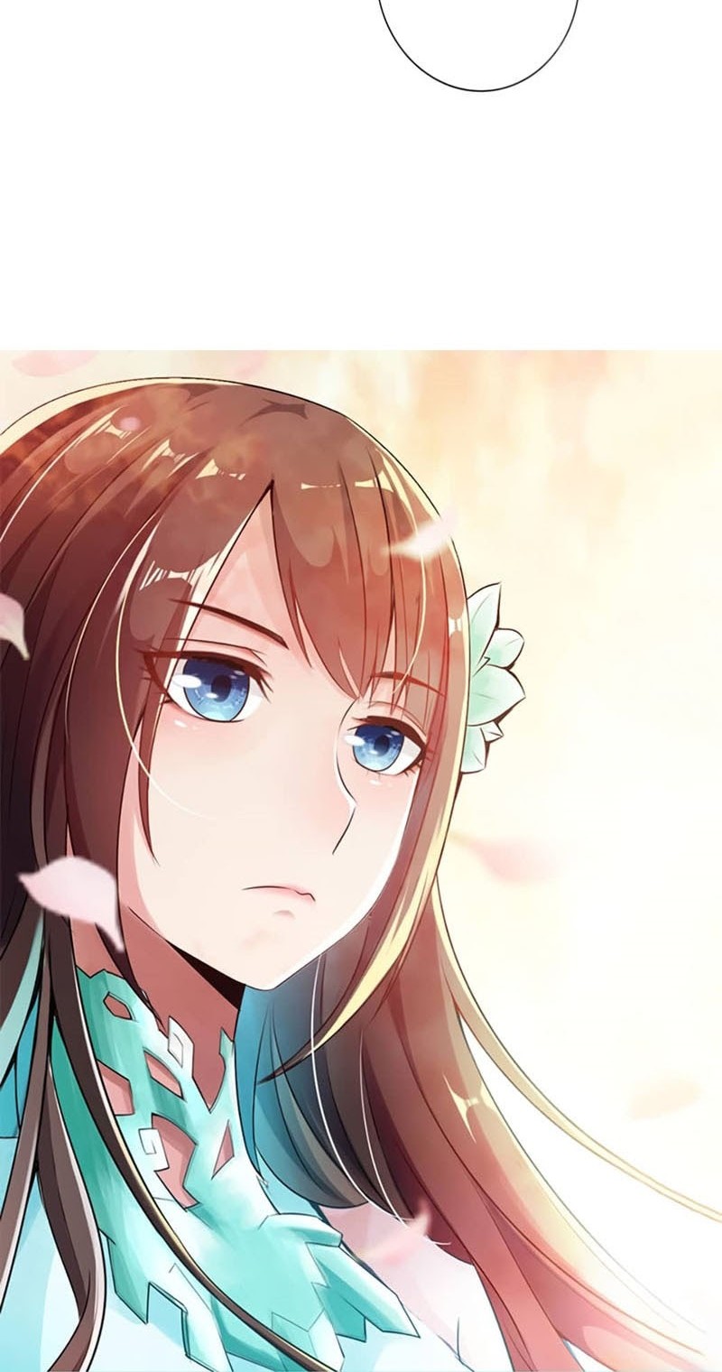 Xianwu Dizun chapter 47.5 halaman 13