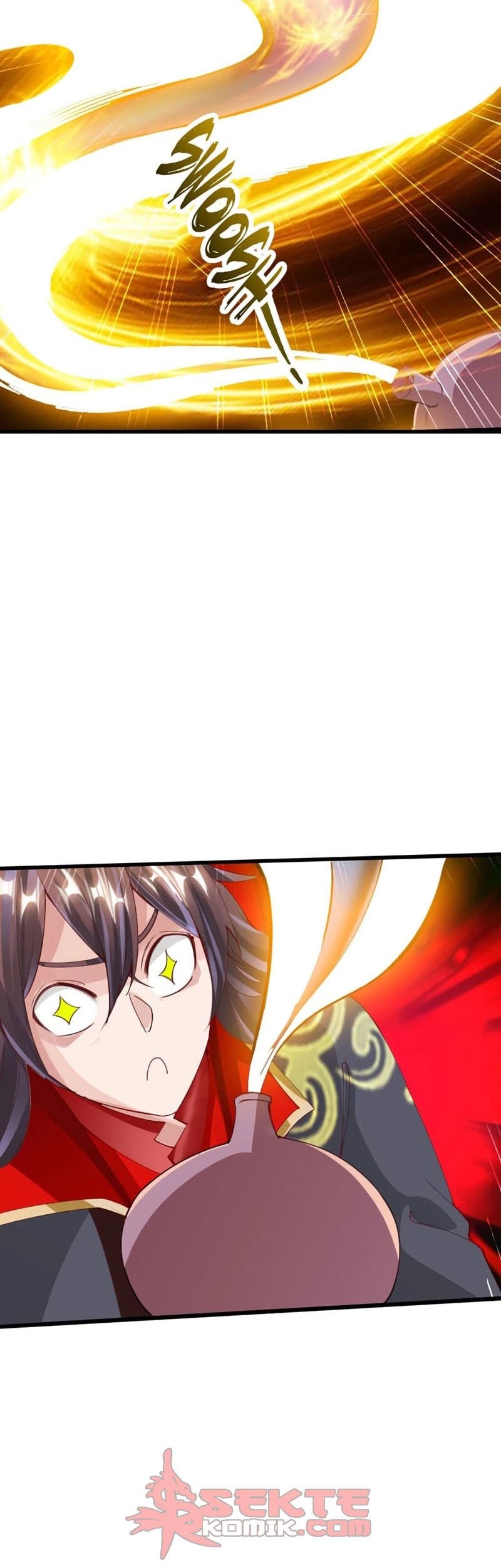 Xianwu Dizun chapter 48 halaman 4