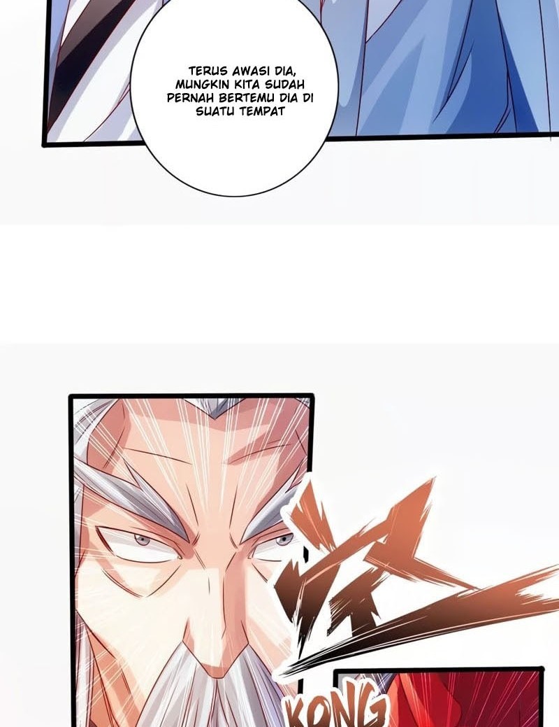 Xianwu Dizun chapter 49.5 halaman 9