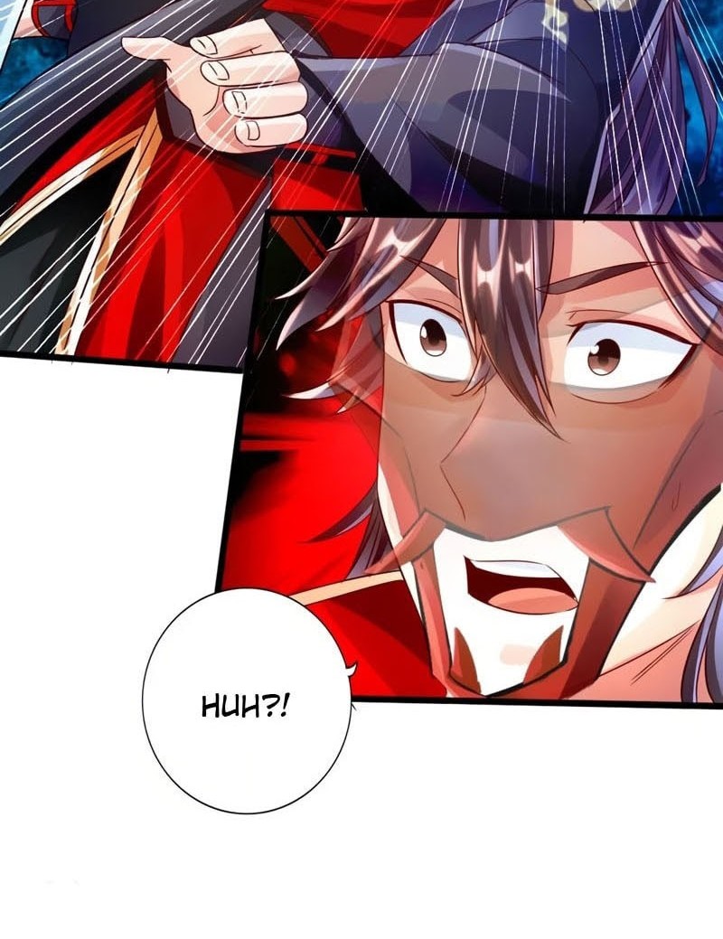 Xianwu Dizun chapter 49.5 halaman 15