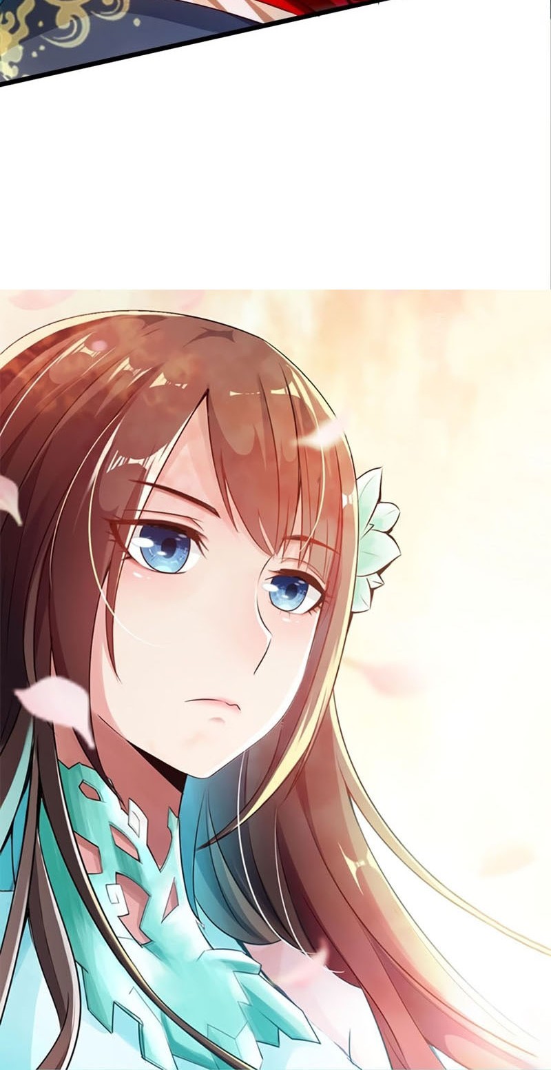 Xianwu Dizun chapter 50.5 halaman 15