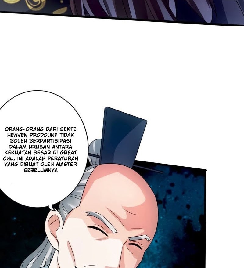 Xianwu Dizun Bab 50 halaman 5