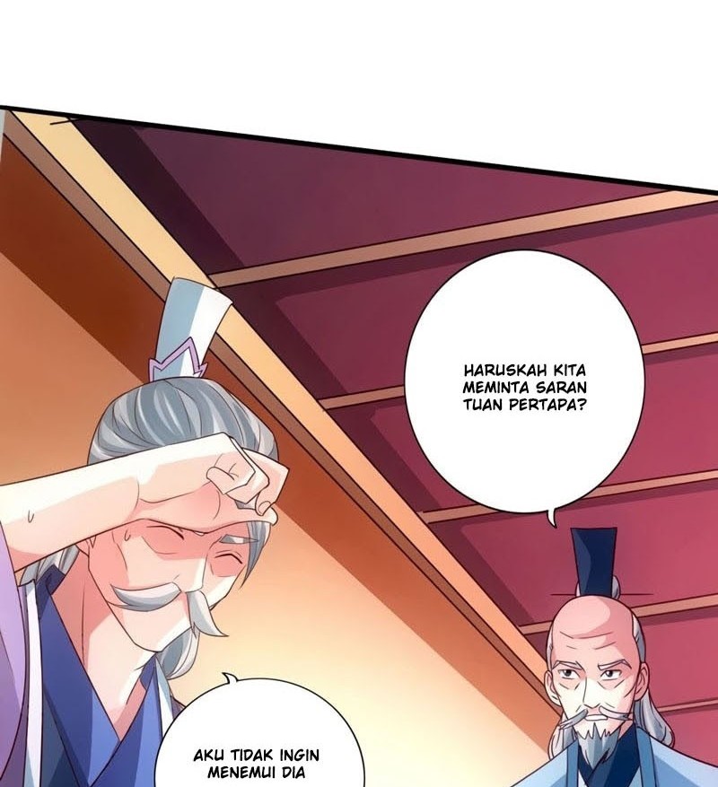Xianwu Dizun Bab 50 halaman 9