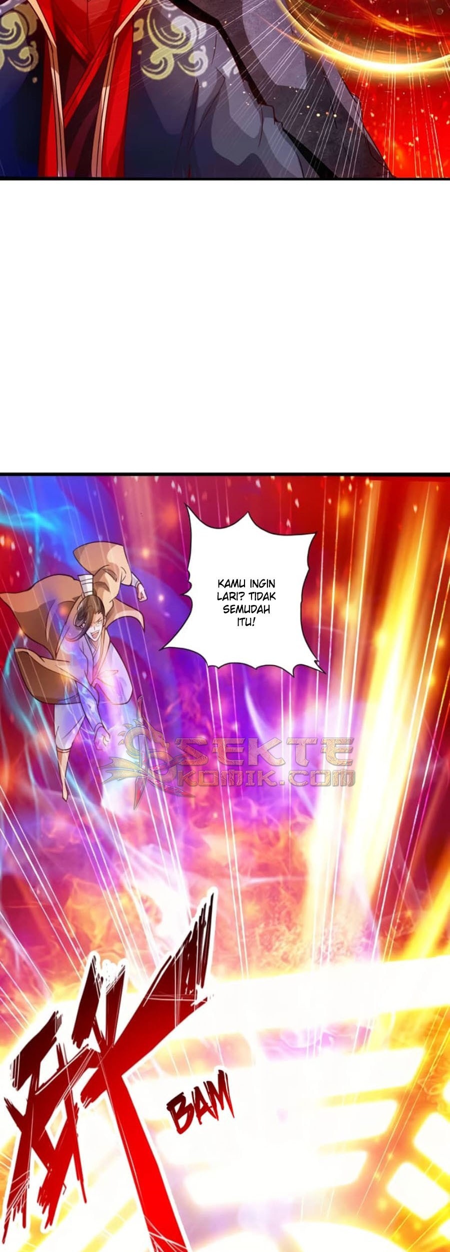 Xianwu Dizun chapter 53 halaman 26